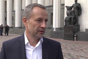 В Херсоне Игорь Колыхаев стал лидером гонки на местных выборах — экзитпол