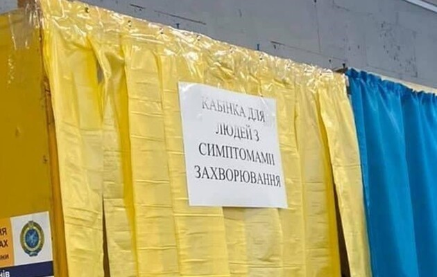 У Кіровоградській області зафіксована недостача 10 виборчих бюлетенів 