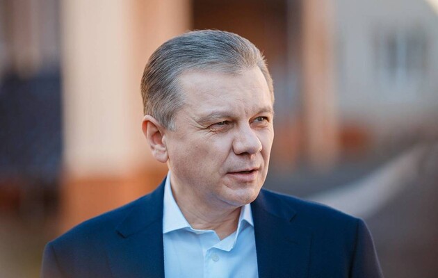 Сергій Моргунов