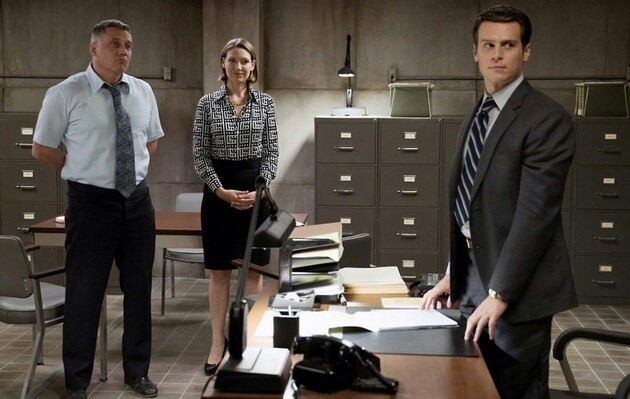 "Охотника за разумом", вероятно, закрыли