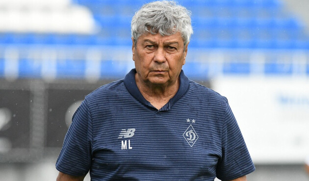 Мірча Луческу