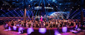 В «Евровидении-2021» примет участие 41 страна