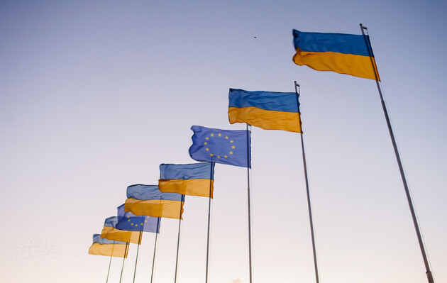 Епідемічна ситуація в Україні не відповідає критеріям ЄС – дані РНБО 