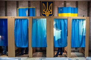 На Киевщине погибла член избирательной комиссии