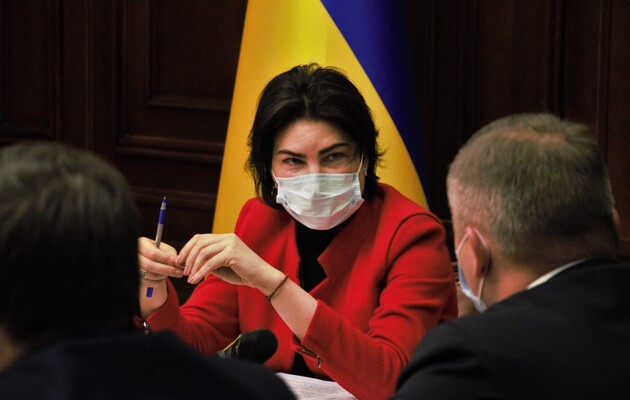  Генпрокурорка, яку президент пообіцяв звільнити до кінця року, якщо не буде результатів, вимагає результат від ДБР