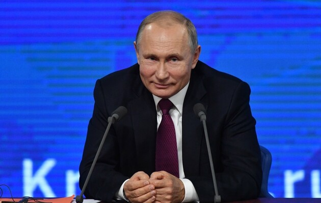Путин предложил НАТО обменяться инспекциями ракет и вспомнил об «общеевропейской угрозе»