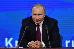 Путін запропонував НАТО обмінятися інспекціями ракет і згадав про «загальноєвропейську загрозу» 