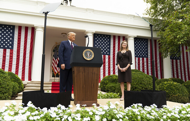 Фото: Білий дім