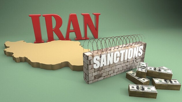 США посилюють санкції проти нафтового сектора Ірану 
