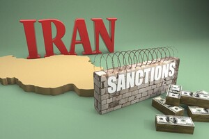 США ужесточают санкции против нефтяного сектора Ирана