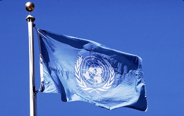 В штаб-квартирі ООН зафіксували спалах COVID-19