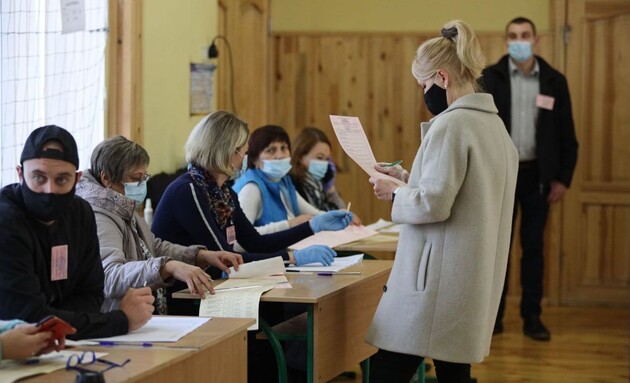 ENEMO: Зафиксированные на местных выборах нарушения в целом не повлияли на процесс голосования