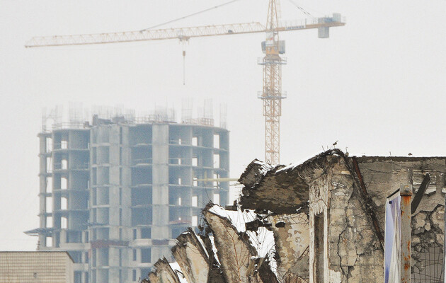 Штопка дыр госбюджета приведет к росту цен на квартиры и падению строительного рынка – депутат 