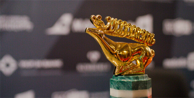 50-й фестиваль "Молодость" пройдет с 29 мая по 6 июня