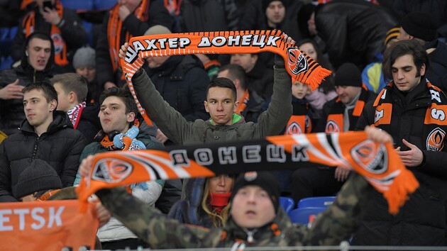 Матч пройде в Києві