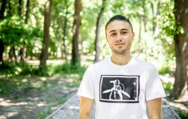 Тараса Тополю можуть призвати до армії