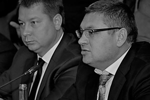 Фигурант «дела Гандзюк» Евгений Рищук побеждает на выборах в Херсонской области