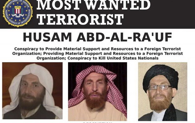 США підтвердили ліквідацію ватажка Аль-Каїди в Афганістані 