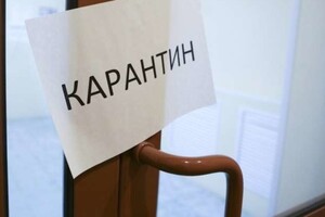 Мэр Николаева обратился к Кабмину из-за карантина