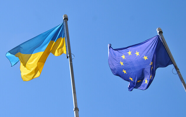 В Евросоюзе прокомментировали противоречия Украины и Венгрии