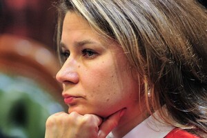 Решение КСУ по антикоррупционной реформе может спровоцировать международный скандал – представительница Рады