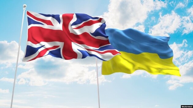 Британия готова поддержать Крымскую платформу – МИД Украины