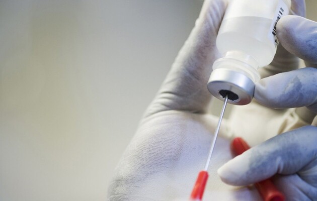 В Украине стартовала вакцинация от гриппа – Ляшко