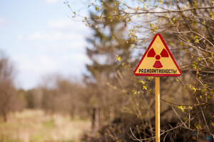 Корейські вчені проведуть випробування в Чорнобильській зоні 