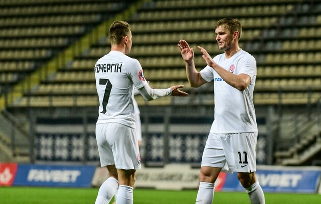 Zarya Braga Gde V Ukraine Pokazhut Match Ligi Evropy 29 Oktyabrya