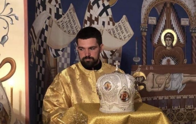 Зеленський хоче звільнити Трофимова