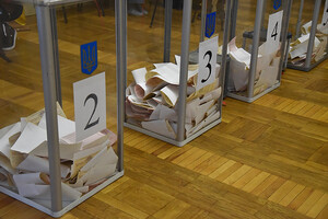 Социологи рассказали, почему некоторые украинцы не голосовали на местных выборах 