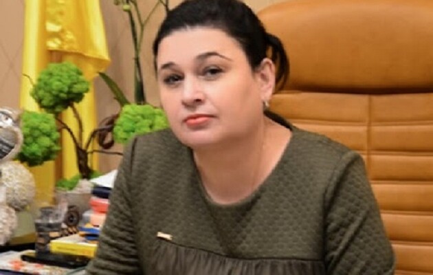 ВАКС оставил в должности, задержанную при передаче взятки, главу Харьковского окружного админсуда Панченко  