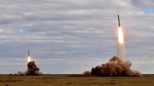 США готовы разместить баллистические ракеты в Европе для сдерживания РФ