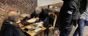 В Киеве подозревают ректора вуза в переправке нелегалов в ЕС