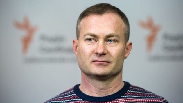  Радіо Свобода