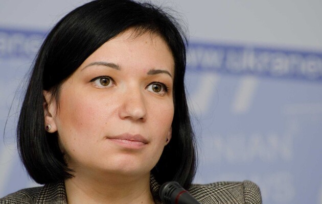 Айвазовская: Выборы в Борисполе не исключены уже в январе