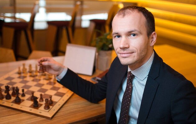 Денис Малюська рассказал о планах Минюста в связи со скандальным решением КСУ