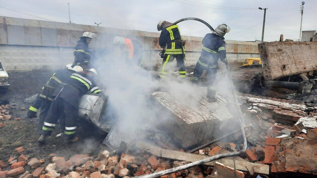 Фото: сайт ГСЧС