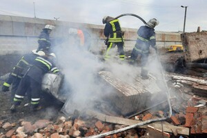 Збільшилася кількість загиблих у результаті вибуху газу в Харківській області 