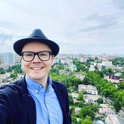  Віктор Євпак став першим кандидатом, якого підтримали і "Слуга народу", і "Євросолідарність"