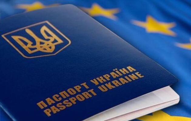 В Евросоюзе решение КСУ назвали достаточным основанием для временного приостановления безвиза
