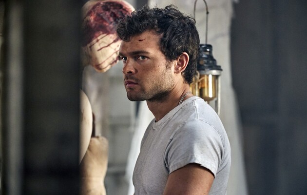 "Прекрасний новий світ" закрили після першого сезону