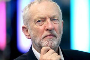 Лейбористську партію Великої Британії звинувачують в антисемітизмі — BBC