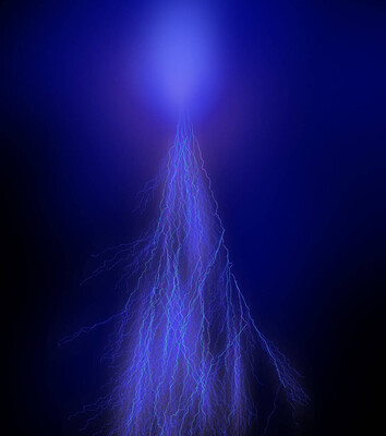 На Юпітері зафіксували існування спрайтів