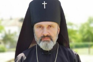 Через утиски ПЦУ в окупованому Криму, митрополит Климент звернувся до генсекретаря ООН 