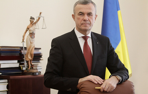  Закон і Бізнес