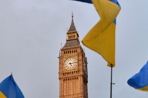 Рішення КСУ можуть нашкодити репутації України на міжнародній арені - Велика Британія 