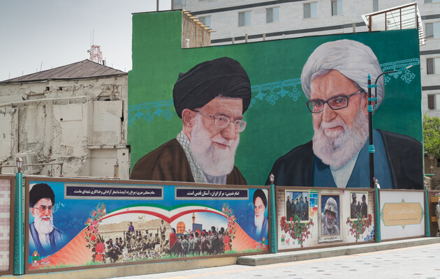 Администрация Трампа усиливает давление на Иран