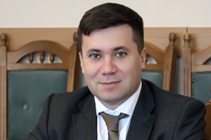Студпарламент КНУ выступил против возможного назначения зама Шкарлета временно исполняющим обязанности ректора