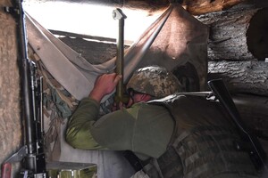 Україна застосувала механізми ТКГ за для припинення обстрілів біля Водяного 